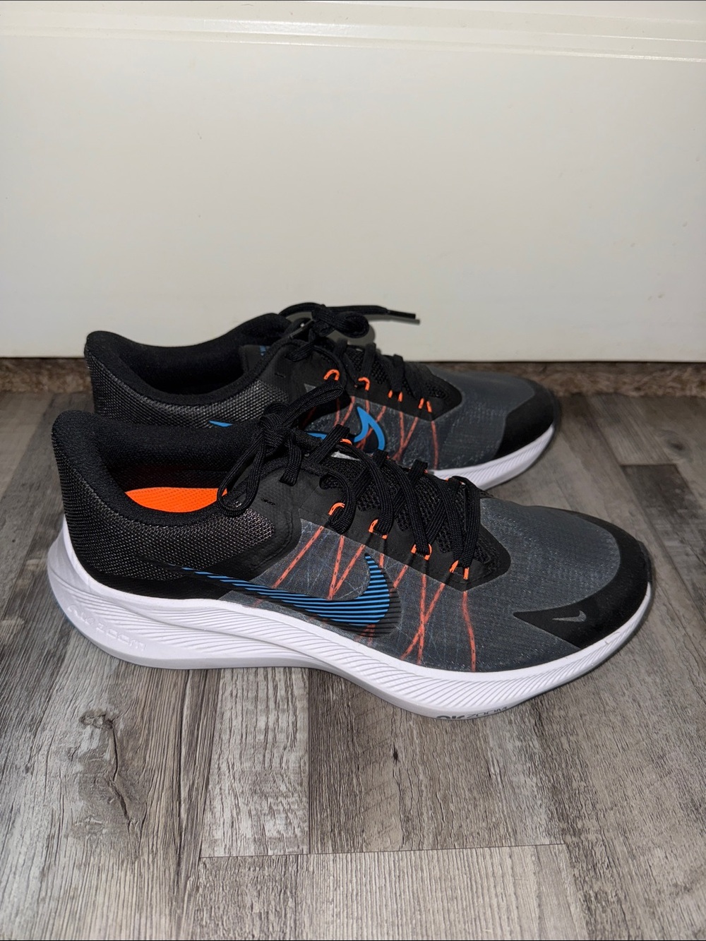 Men’s Nike Zoom Winflo